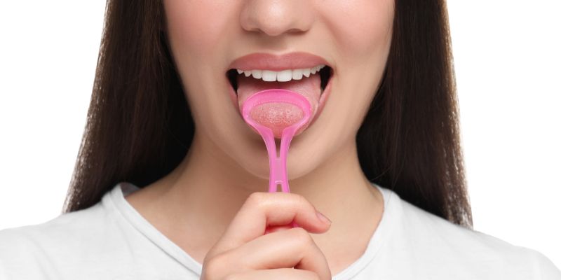 Why Should You Clean Your Tongue?
